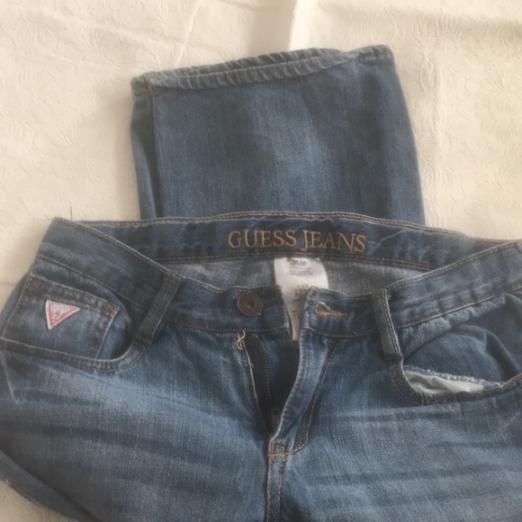 🔻Guess Jeans - Picture 4 of 6